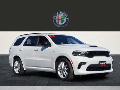 Used 2023 Dodge Durango R/T