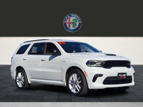 Used 2023 Dodge Durango R/T image 1