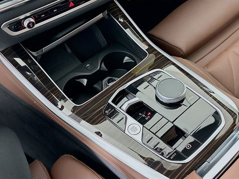 New 2026 BMW X5 xDrive40i image 15