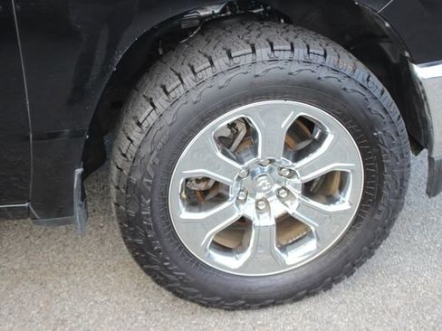 Used 2021 RAM 1500 Big Horn image 35