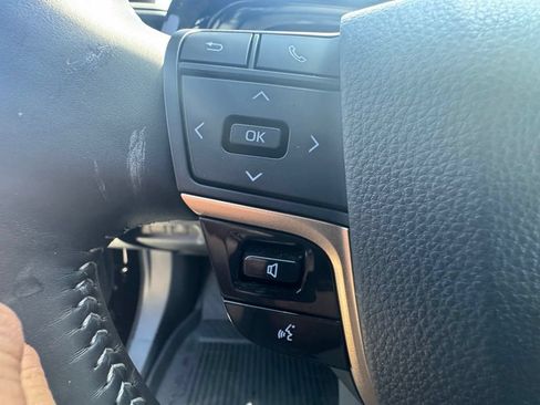 Used 2025 Toyota Crown Signia AWD/4WD image 25
