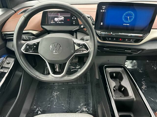 Used 2023 Volkswagen ID.4 Pro RWD image 17