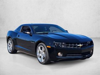 Used 2011 Chevrolet Camaro LT w/ RS Package RWD video 3