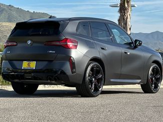 Used 2026 BMW X3 M50 w/ Premium Package video 3