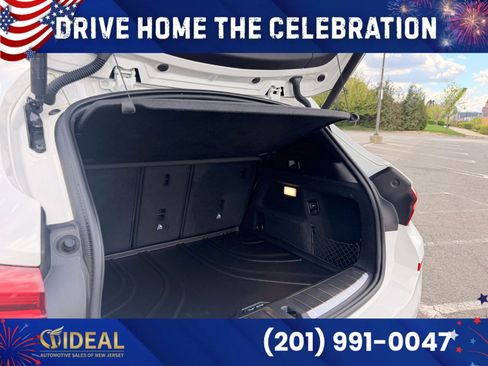 Used 2021 BMW X2 xDrive28i w/ Convenience Package AWD/4WD image 47