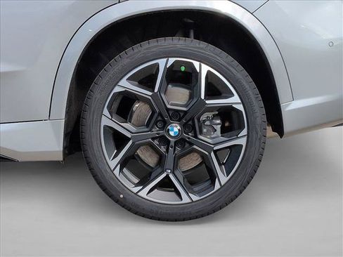Used 2026 BMW X1 M35i w/ Technology Package AWD/4WD image 10