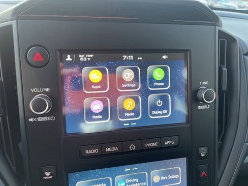 New 2025 Subaru Impreza 2.0i image 21