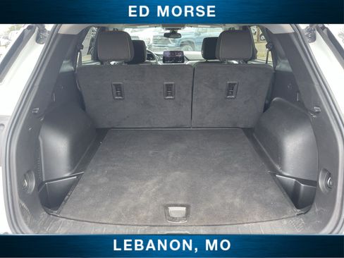 Used 2020 Chevrolet Blazer LT AWD/4WD image 24