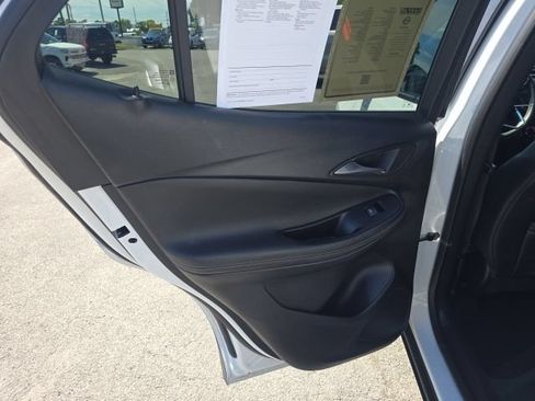 Used 2023 Buick Encore GX Preferred w/ Cold Weather Comfort Package FWD image 28