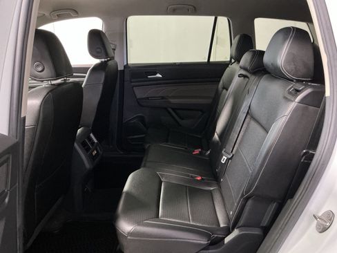Used 2023 Volkswagen Atlas SE AWD/4WD image 23