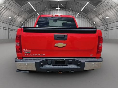 Used 2011 Chevrolet Silverado 1500 LT w/ All-Star Edition AWD/4WD image 3