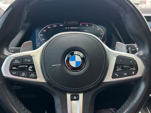 Used 2020 BMW X7 M50i image 25