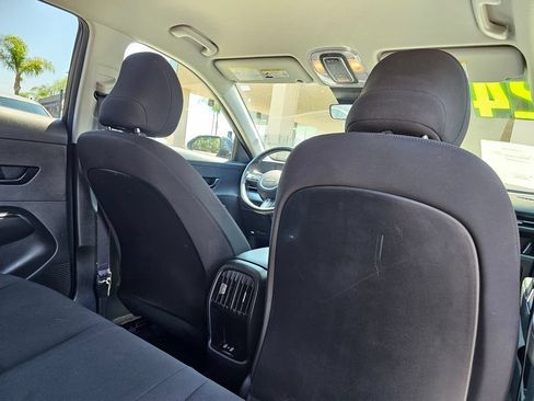 Certified 2024 Hyundai Kona SEL FWD image 16