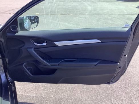 Used 2019 Honda Civic Sport image 29