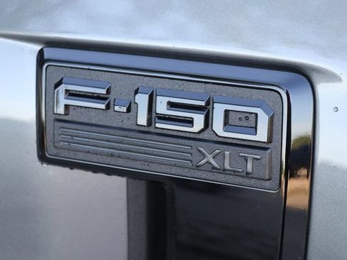 Used 2025 Ford F150 XLT w/ Equipment Group 303A High AWD/4WD image 10
