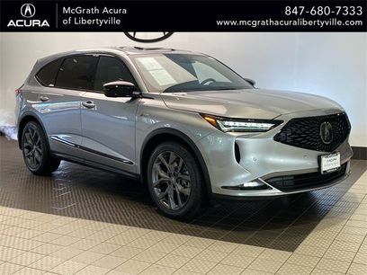 Used 2023 Acura MDX A-Spec