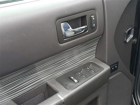 Used 2018 Ford Flex SEL w/ Equipment Group 202A image 24