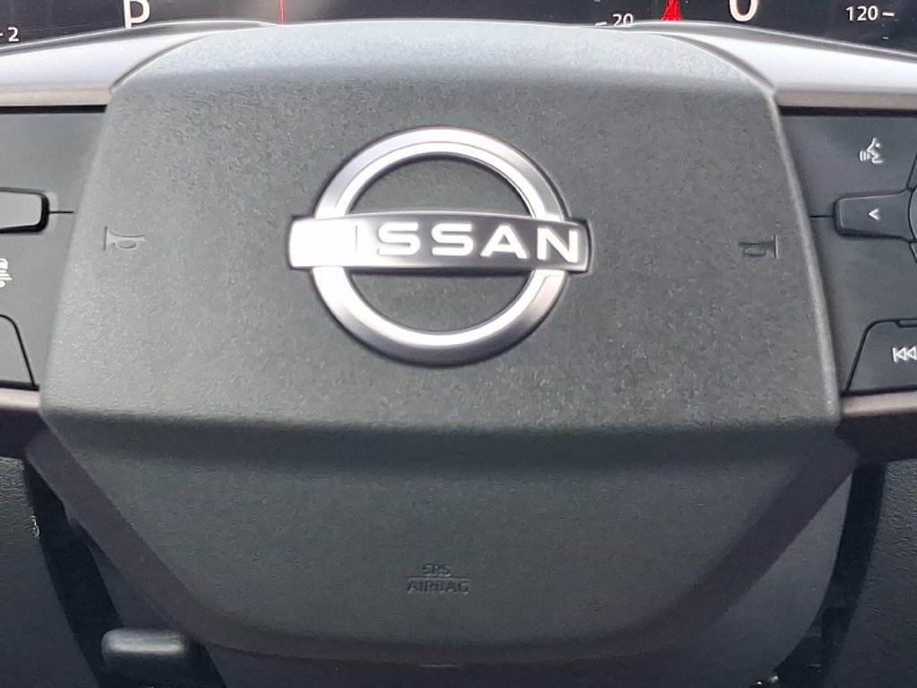 New 2027 Nissan Sentra SR FWD image 6