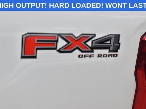 Used 2024 Ford F250 Platinum AWD/4WD image 42