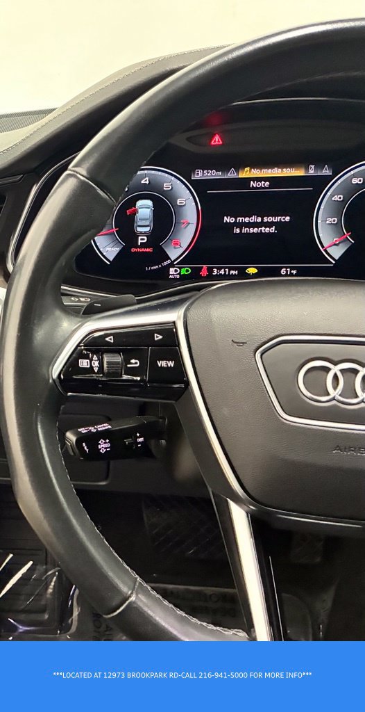 Used 2022 Audi A6 Premium Plus AWD/4WD image 13