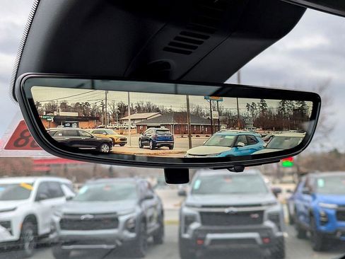 New 2026 Chevrolet Traverse High Country image 26