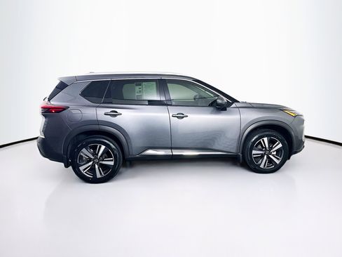 Used 2023 Nissan Rogue SL image 10