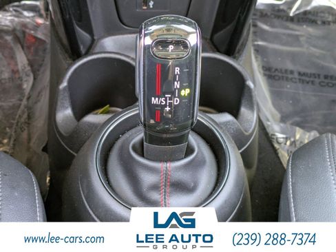 Used 2020 MINI Cooper S w/ Storage Package image 22
