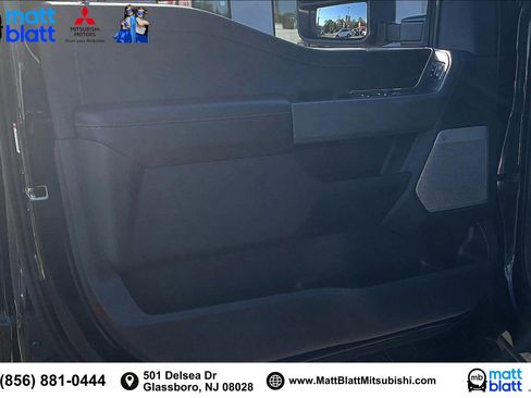 Used 2023 Ford F250 Lariat w/ Chrome Package image 26