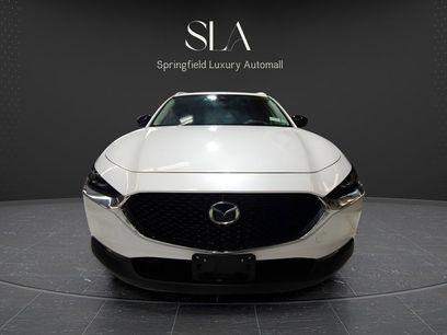 Used 2023 MAZDA CX-30 2.5 Turbo w/ Premium Package