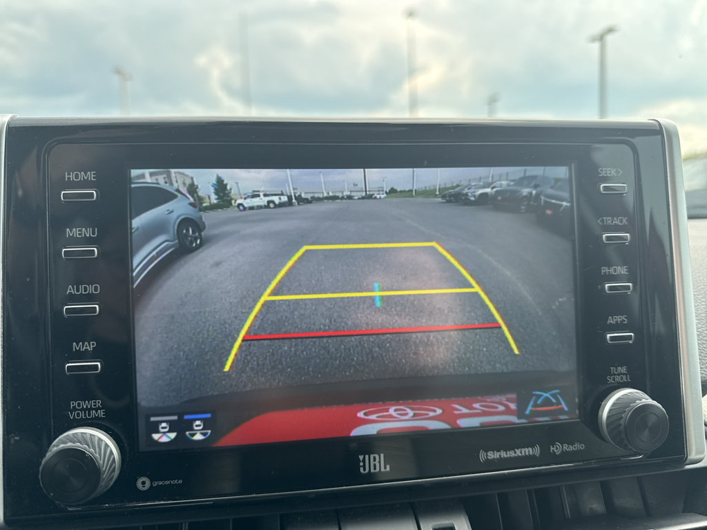 Used 2019 Toyota RAV4 XLE Premium w/ Advanced Technology Package AWD/4WD image 22