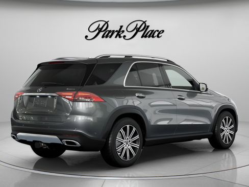 Used 2026 Mercedes-Benz GLE 350 4MATIC image 23