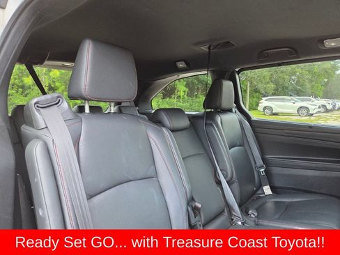 Used 2024 Honda Odyssey Sport image 19
