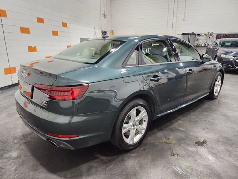 Used 2018 Audi A4 2.0T Premium AWD/4WD image 19