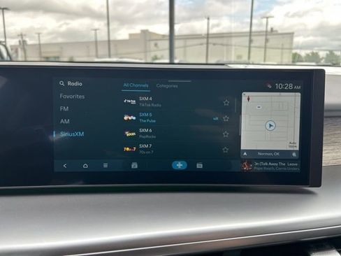 New 2026 Hyundai Ioniq 9 SEL AWD/4WD image 30