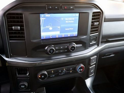 Certified 2021 Ford F150 XL w/ STX Appearance Package image 27