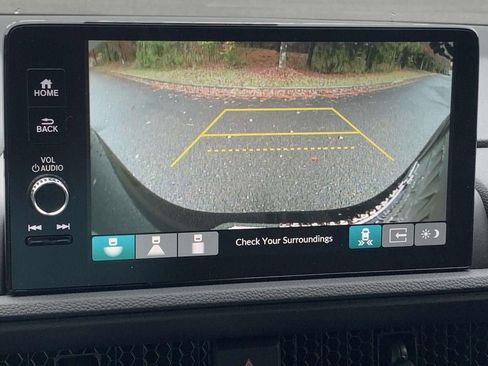 New 2025 Honda CR-V Sport-L image 19