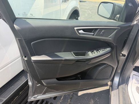 Certified 2024 Ford Edge SEL AWD/4WD image 10