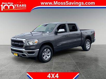 Used 2023 RAM 1500 Laramie