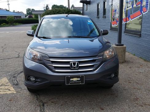 Used 2013 Honda CR-V EX image 13