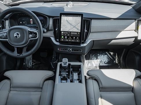New 2026 Volvo XC90 B6 Ultra w/ Lounge Package image 19