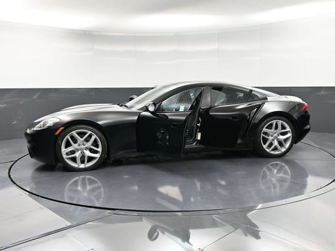 New 2025 Karma Revero Luxury image 38