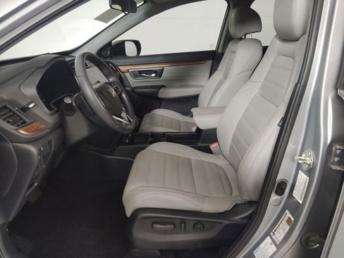 Used 2020 Honda CR-V EX image 5