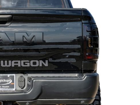 Used 2020 RAM 2500 Power Wagon image 52