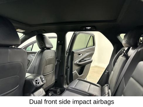 Used 2024 Chevrolet Blazer EV LT AWD/4WD image 34