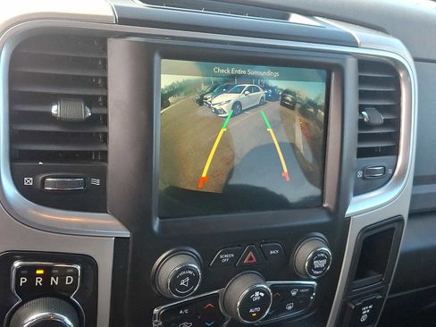 Used 2018 RAM 1500 Big Horn image 19