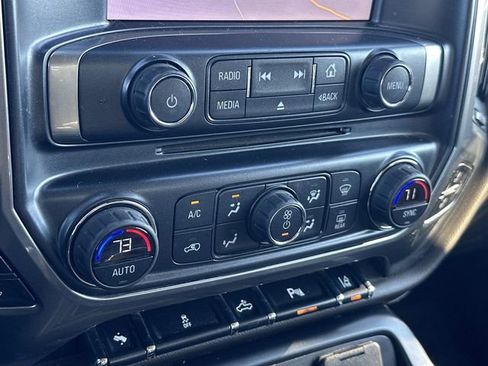 Used 2014 Chevrolet Silverado 1500 LTZ w/ LTZ Plus Package image 27