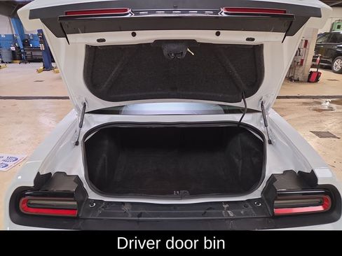 Certified 2023 Dodge Challenger GT image 22