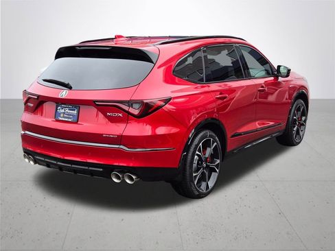New 2026 Acura MDX Type S image 6