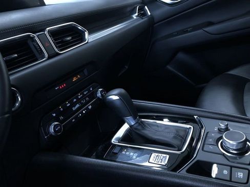 Used 2025 MAZDA CX-5 AWD 2.5 S w/ Select Package image 30