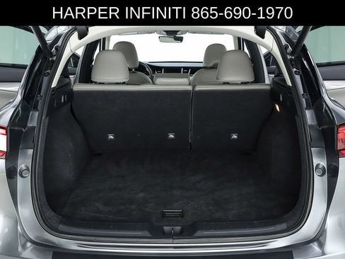 Used 2023 INFINITI QX50 Luxe AWD/4WD image 67